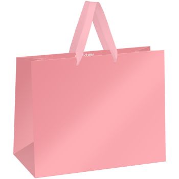 Пакет подарочный 32*26*12см MESHU 