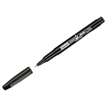 Маркер перманентный лабораторный Luxor 