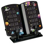 Подставка для книг СТАММ "Космонавты"