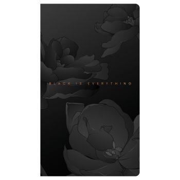 Еженедельник недатир. A6, 64л., кожзам, Greenwich Line 