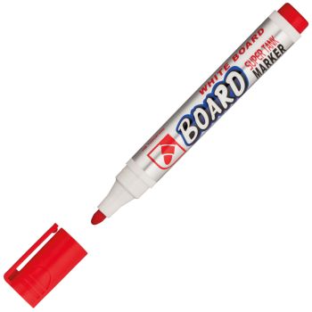 Маркер для белых досок Crown 