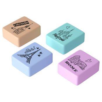 Ластик Berlingo 