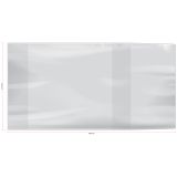 Обложка 230*450 для учебников старших классов, ПВХ 100мкм, универсальная, ArtSpace, ШК