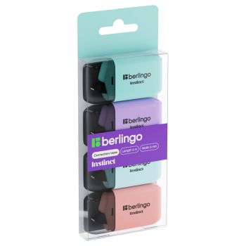 Корректирующая лента Berlingo 