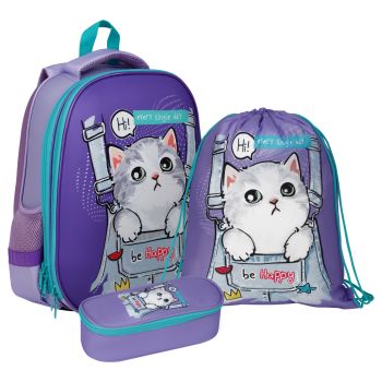 Ранец ArtSpace School Friend 