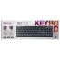 Клавиатура Defender Daily HB-162, USB, черный