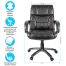 Кресло руководителя Helmi HL-E08 