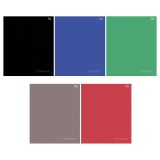 Тетрадь 48л., А5, линия BG "Менять"