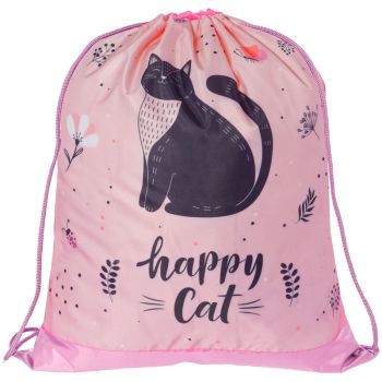 Мешок для обуви 1 отделение ArtSpace 