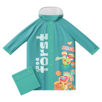 Дождевик Först 