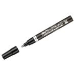 Маркер-краска MunHwa зеркальный «Жидкий хром», 4,5мм