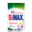 Порошок для машинной стирки BiMax 