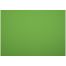 Картон плакатный 48*68см, Мульти-Пульти, 10л., мелованный в пакете, зеленый, 380г/м2