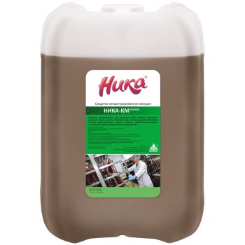 Средство моющее Ника 