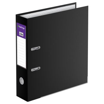 Папка-регистратор Berlingo 