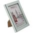 Рамка пластиковая 10*15см, OfficeSpace 