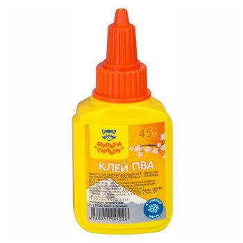 Клей ПВА Мульти-Пульти 