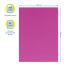 Набор А4 цв. мелов. картона, 8л., 8цв. и цв. двустор. офсет. бумаги, 8л., 8цв., Мульти-Пульти 