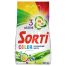 Порошок для машинной стирки Sorti 