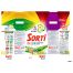 Порошок для машинной стирки Sorti 