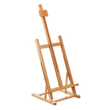 Мольберт настольный Гамма 