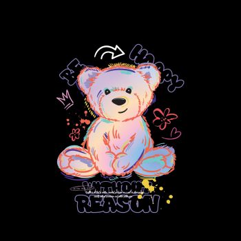 Мешок для обуви 1 отделение ArtSpace 