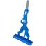Швабра самоотжимная OfficeClean Professional, механизм 