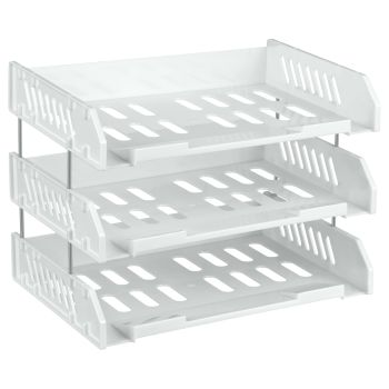 Лоток для бумаг горизонтальный СТАММ 