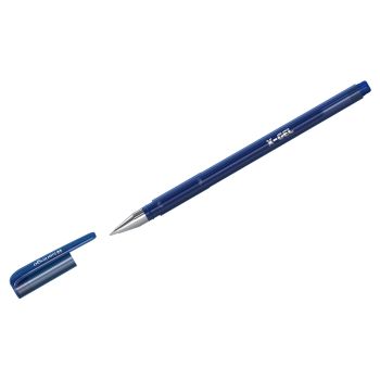 Ручка гелевая Berlingo 