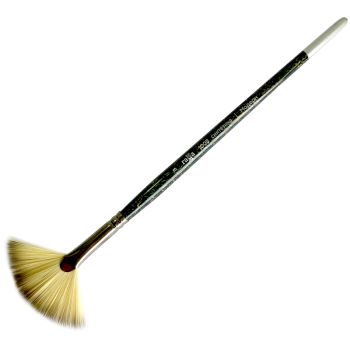 Кисть художественная синтетика Гамма 