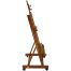 Мольберт напольный студийный для 2 холстов Гамма 